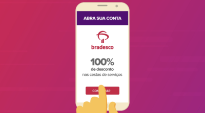 App Bradesco