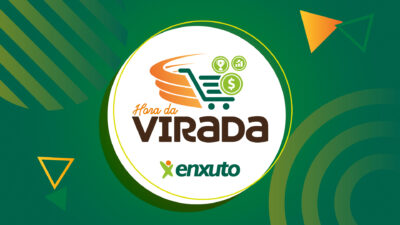 Logo Hora da Virada